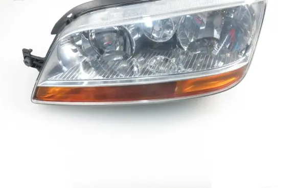Fiat Idea Headlight/headlamp 51747607