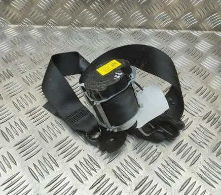 Fiat Talento Front seatbelt 868844873R 93459453