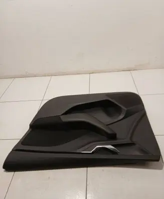 Skoda Kamiq Front door card panel trim L0318094AA