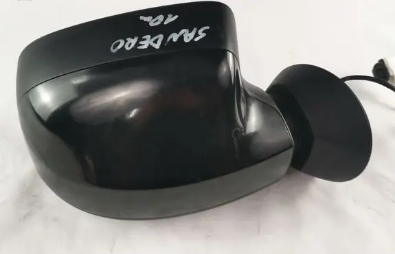 Dacia Sandero Manual wing mirror 963017247R 0312007 0212007