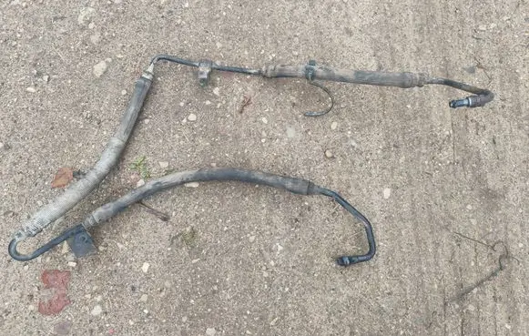 Ford Galaxy Power steering hose/pipe/line 