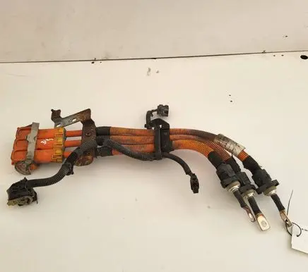 Volvo V60 High voltage cable 31407106