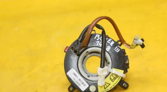 Citroen Jumper Airbag slip ring squib (SRS ring) 08625004