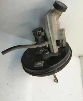 Ford Transit Brake booster YC152B195DE