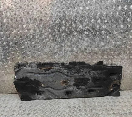Mini Cooper Countryman R60 Side bottom protection 7290804