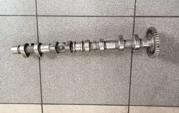 Camshaft