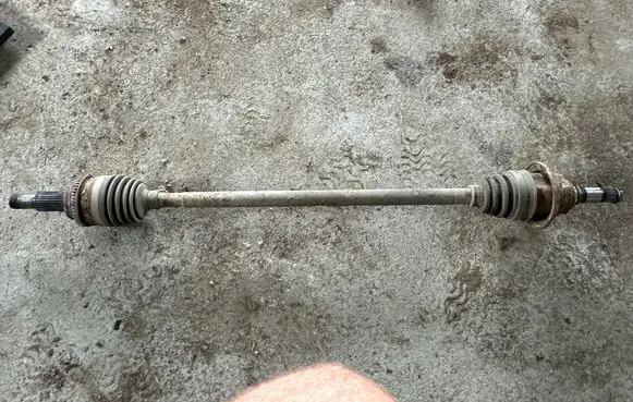 Mazda CX-5 Rear driveshaft