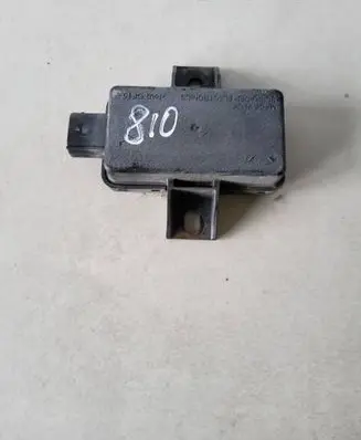Dodge Journey Tire pressure control unit 56029542AD