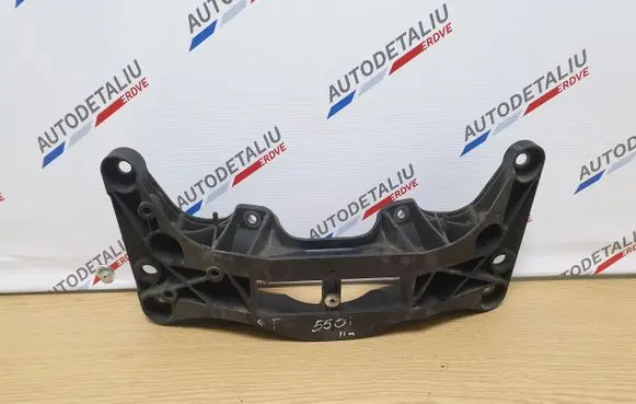 BMW 5 GT F07 Gearbox mounting bracket 6788568 22326788568