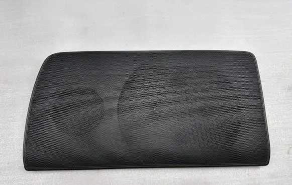 Audi A6 S6 C7 4G Parcel shelf grill 4G5035405D 4G5035405
