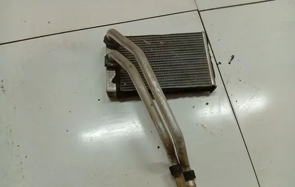 Opel Insignia A Heater blower radiator 