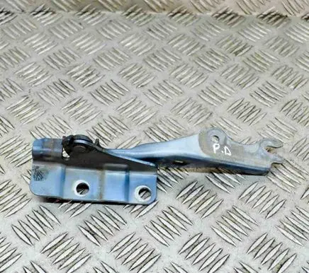 Mazda CX-5 Engine bonnet/hood hinges