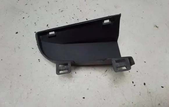 Renault Laguna II Front bumper upper radiator grill G000152680 20101018