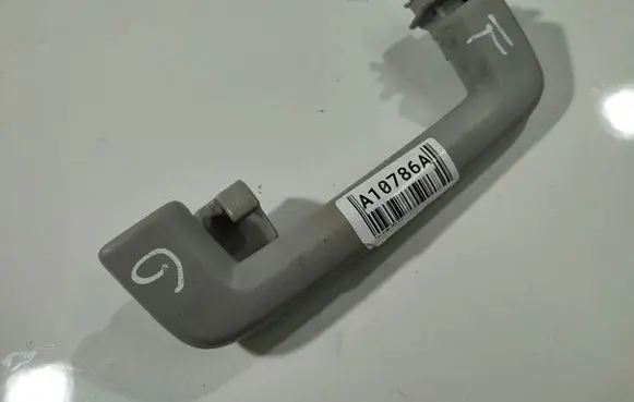 Ford S-MAX Rear interior roof grab handle