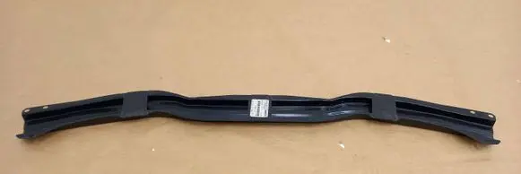 Subaru B9 Tribeca Top upper radiator support slam panel 57713XA02A