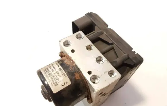 Volvo S60 ABS Pump 8619537 8619538