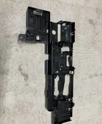 Audi A6 S6 C8 4K Other trunk/boot trim element 4K0907297B