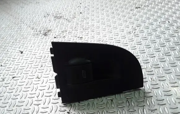 Audi A6 S6 C5 4B Electric window control switch 4B0959855