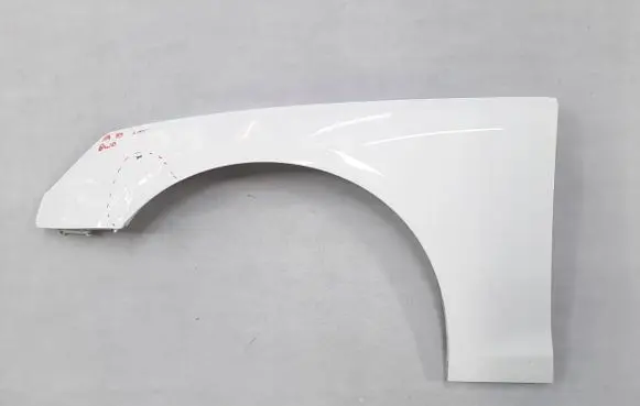 Audi A4 S4 B9 Fender BOTNIKAUDIA4