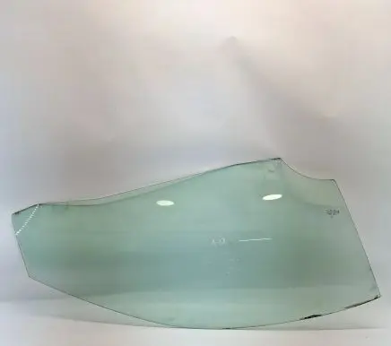 Mercedes-Benz SL R230 Front door window/glass (coupe) 43R001413 A2307250210