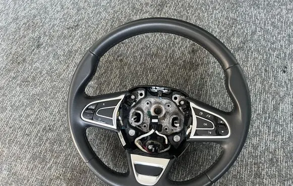 Renault Megane IV Steering wheel 484005825R BSA1540 627454300A