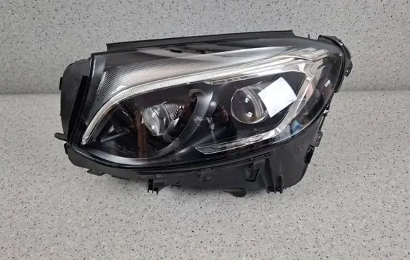 Mercedes-Benz GLC C253 Headlight/headlamp A2539065701