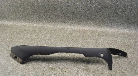 BMW 5 E60 E61 Other trunk/boot trim element 7061398 52850610