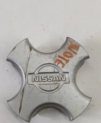 Original wheel cap
