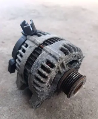 Ford S-MAX Generator/alternator 0121615021