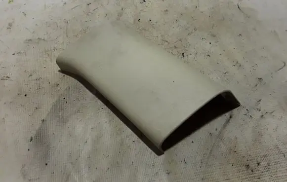 Mini Cooper Countryman R60 (D)pillar trim (top) 9801268