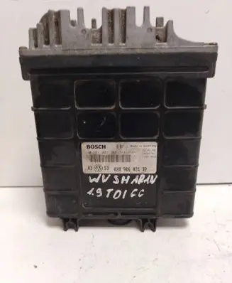 Engine control unit/module