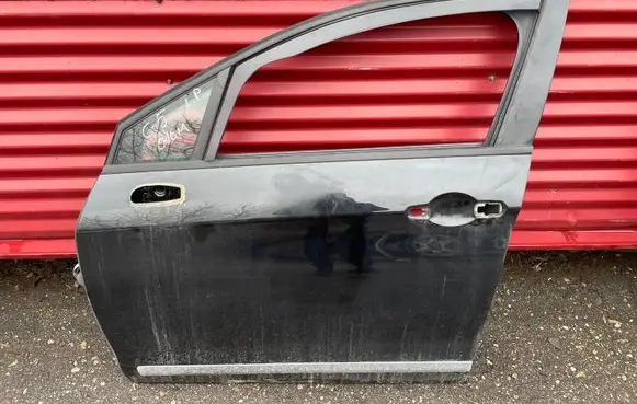Citroen C5 Front door