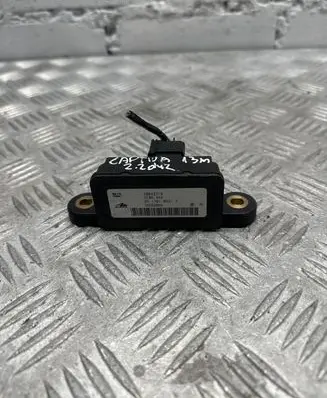 Chevrolet Captiva ESP (stability system) control unit 20842719 G432E22MW4 25170106313