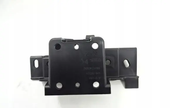 DS Automobiles 7 Crossback Front bumper mounting bracket 9844740980