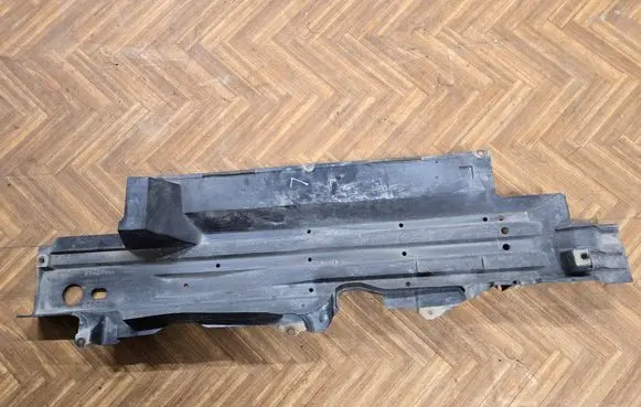 Mazda CX-7 Center/middle under tray cover EH64561B0 EH6456343 K6805