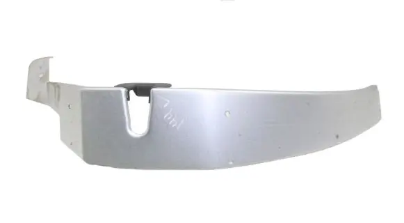 Mercedes-Benz SL R230 Front door card panel trim A2307280321 A2307280121