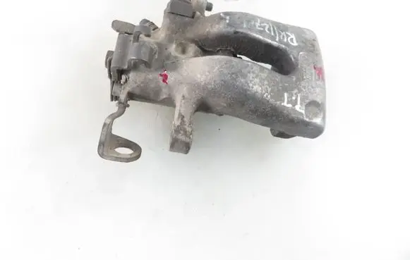 Opel Zafira B Rear brake caliper 