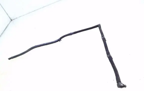 Fuel return line/hose