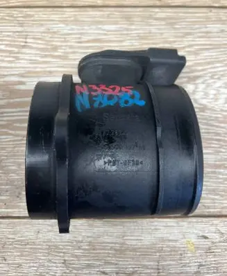 Mazda 3 I Mass air flow meter 72834204