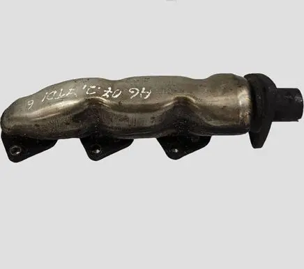 Audi A6 S6 C6 4F Exhaust manifold