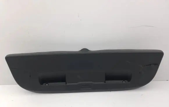Hyundai i20 (BC3 BI3) Tailgate/boot lid cover trim 81710Q0000NNB