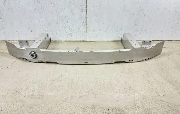 BMW X3 G45 Front bumper cross member 5A5F539-13