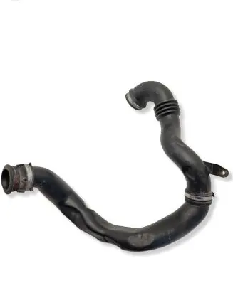 Jaguar XF X250 Air intake hose/pipe 4R839690AF