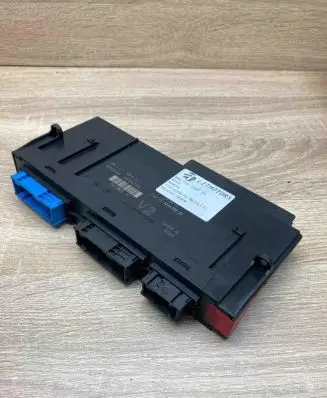 BMW 5 F10 F11 Comfort/convenience module 9244392 10681810