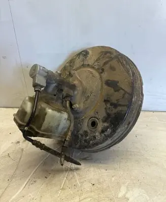 Audi A4 S4 B6 8E 8H Brake booster 1T1614105G 03787430014