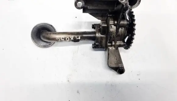 Seat Toledo II (1M) Oil pump 06A115105