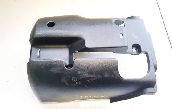 Honda Accord Steering wheel column trim 77360sdaa010m1 77360-sda-a010-m1