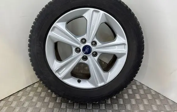 Ford Kuga II R17 alloy rim CJ5C1007B2B