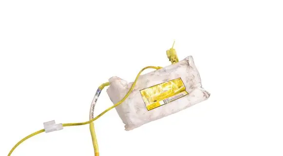 Toyota RAV 4 (XA30) Passenger airbag GA33200640