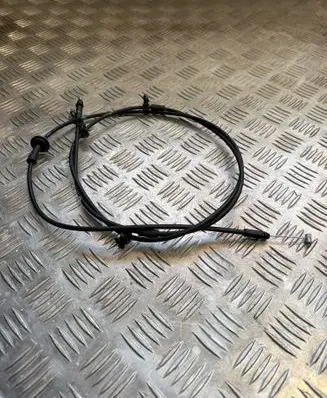 KIA EV6 Engine bonnet (hood) release handle CV0002E23